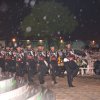Inugration ceremony